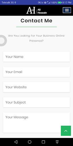 Learn AAP screenshot 4