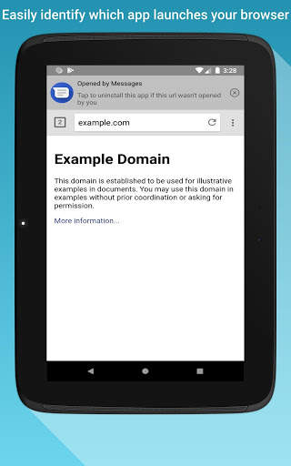 Browser Popup Detector - Block Ads In Browser screenshot 3