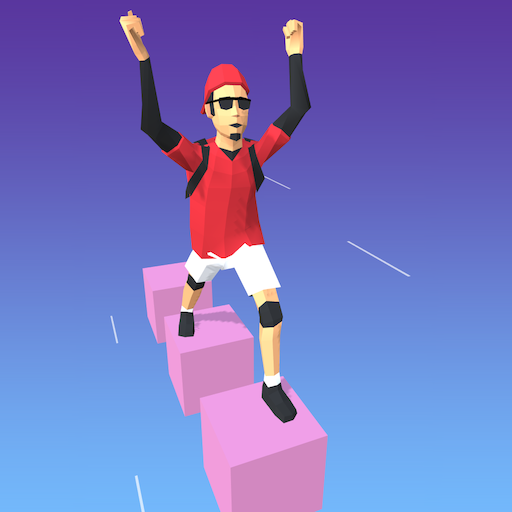 Run Draw icon