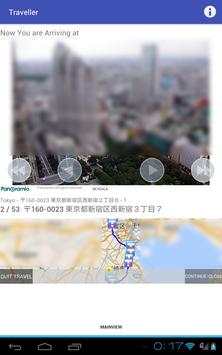 Traveller screenshot 13
