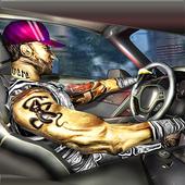 Multi Car Race Tour: Nitro Car Offroad Max Racing icon