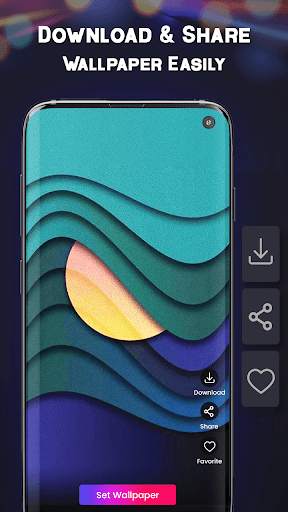 HD Wallpaper 4k download photo screenshot 5