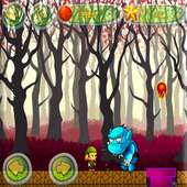 Alien Shooter Game