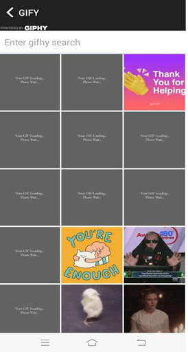 JPG TO GIF CONVERTER screenshot 3