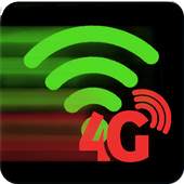 Wifi/4G Speed net up prank 3.0