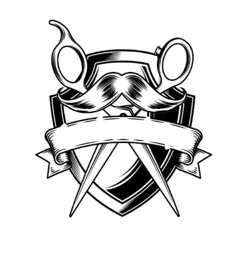 Barbershop Logo Ideas screenshot 1