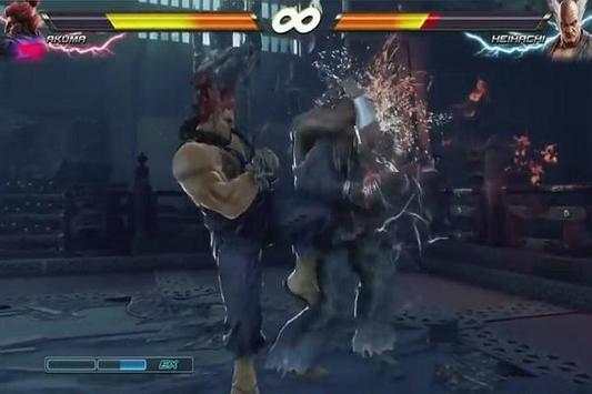 Guide Tekken 7 screenshot 3