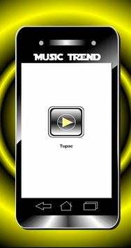 All Songs Tupac screenshot 1