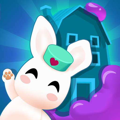 Idle Rabbits: Save the World 1.0.0
