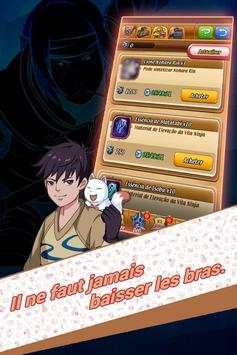 Ninja: ma destinée screenshot 4