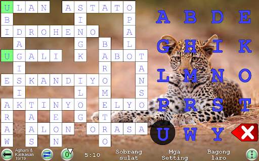 Code Salita screenshot 16