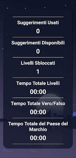 Logo Marchio Quiz screenshot 8