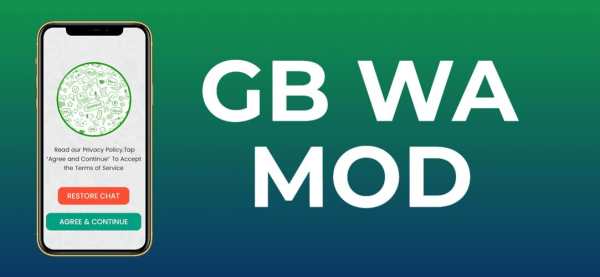 GB WA Whats Mod Edition screenshot 10