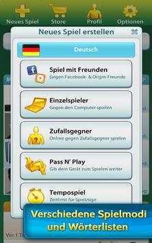 SCRABBLE™ screenshot 2