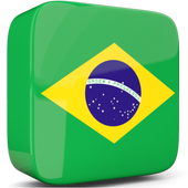 VPN Brazil icon