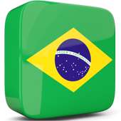 VPN Brazil logo