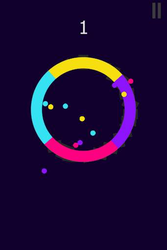 Snake Color Game screenshot 6