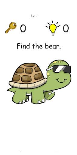Brain Troll Game screenshot 3