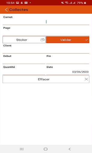 Sigmamobile screenshot 4