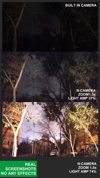 Low Light Vision screenshot 5