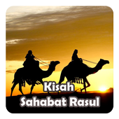 ikon Kisah Sahabat Nabi