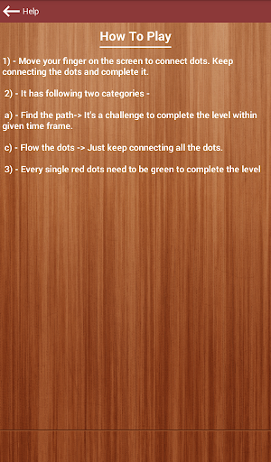 Riddle Dots - Connect Dots Puzzle screenshot 7