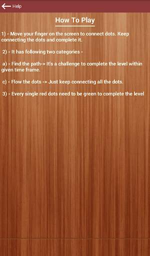 Riddle Dots - Connect Dots Puzzle screenshot 7
