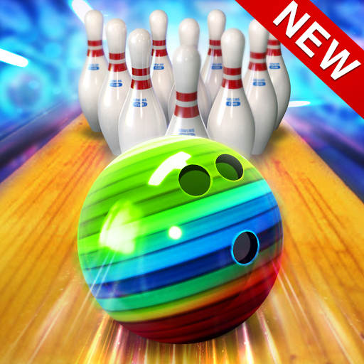 Bowling Club™- Bowling  Game 2.2.24.2
