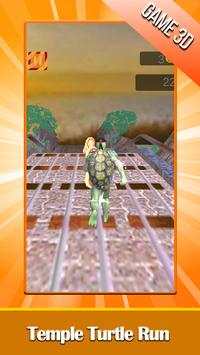 Temple Turtle Run screenshot 5