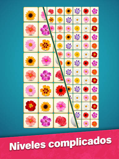 TapTap Match - Junta casillas screenshot 12