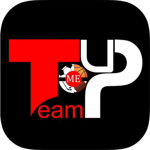 Team me up icon