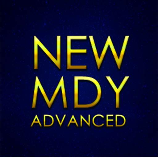NEW MDY ADV Fontchanger {ROOT} 1