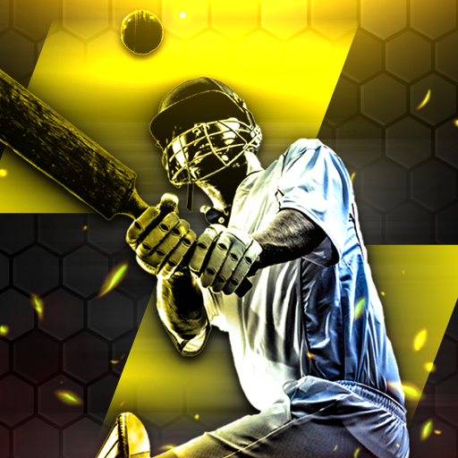 Cricket Match Scores icon