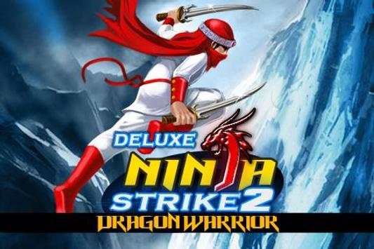 Ninja Strike 2 screenshot 1