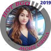 Hot BGO | Video Live Show 2019 logo