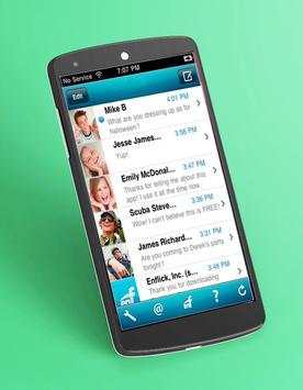 TextNow free calls & text tips screenshot 2