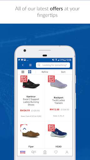 Sports Direct screenshot 5