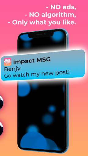 impact MSG screenshot 6