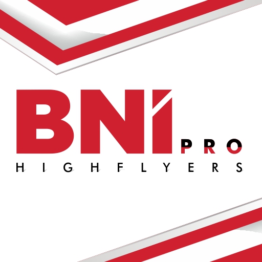 BNI PRO - Highflyer icon