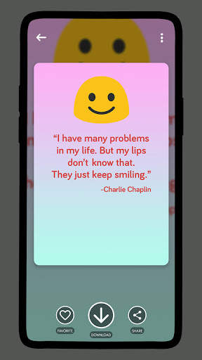 Quotes with Images of All Type – Quotes Creator screenshot 6