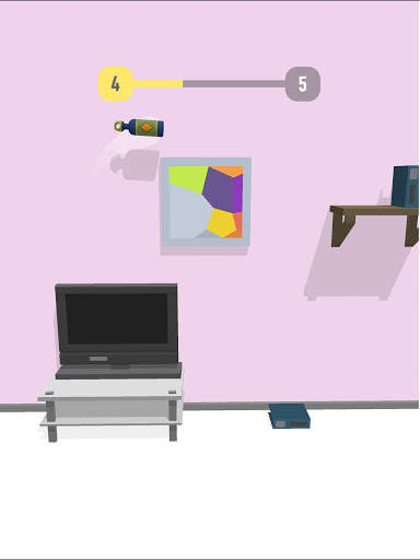 Bottle Jump 3D screenshot 12