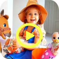 Funny Kids Show Videos on 9Apps