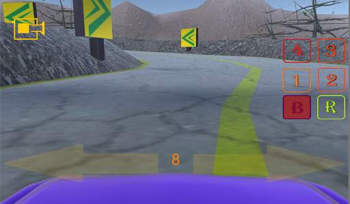 Fz Racing screenshot 2
