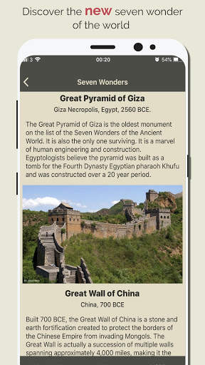 Discover Countries screenshot 6