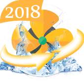 Super Cooler - Mobile Cooler - Device Cooler 2018 1.1.2