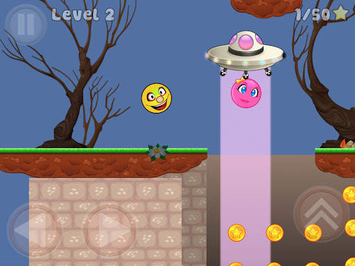Hat BALL screenshot 12