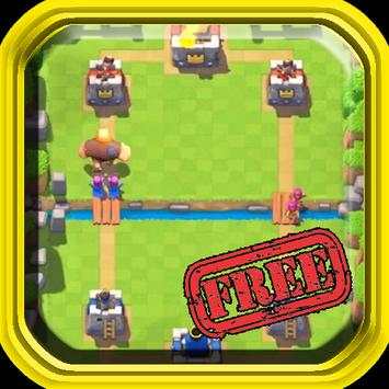 Guide for Clash Royale screenshot 1