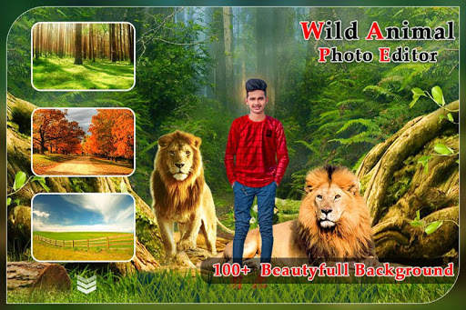 Movie FX Photo Editor 24 تصوير الشاشة