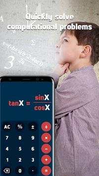 Calculator Free 5 تصوير الشاشة