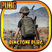 RINGTONE PUBG OFFLINE 1.0